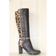 Fashion Comfort High Heels Women Boots for Sexy Lady